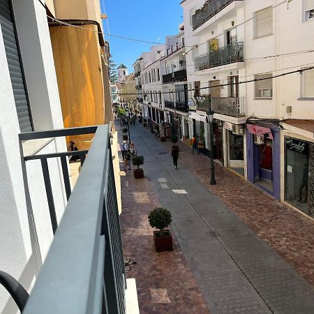 Apartamentos Mombasa 2 Planta نيرخا المظهر الخارجي الصورة