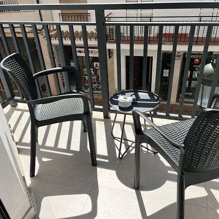 Apartamentos Mombasa 2 Planta نيرخا المظهر الخارجي الصورة
