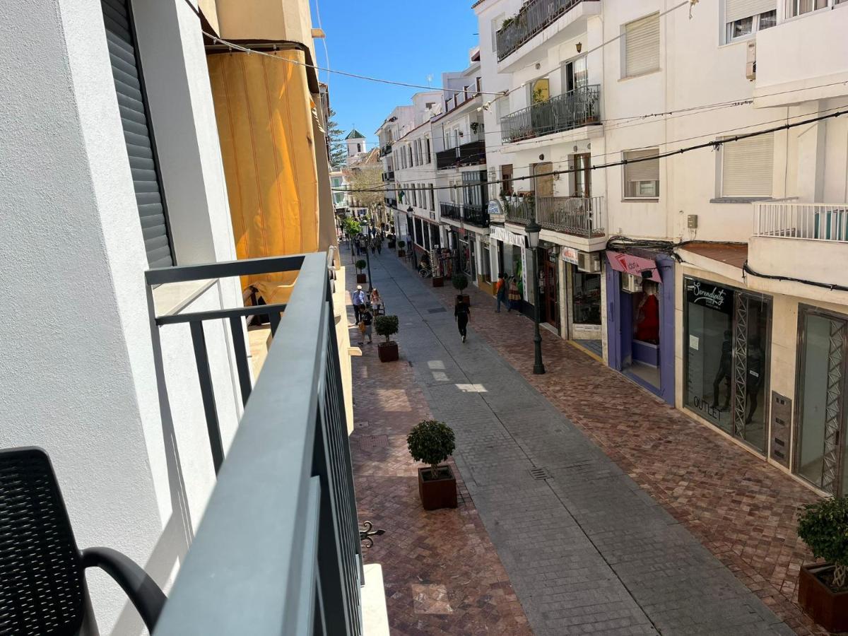 Apartamentos Mombasa 2 Planta نيرخا المظهر الخارجي الصورة