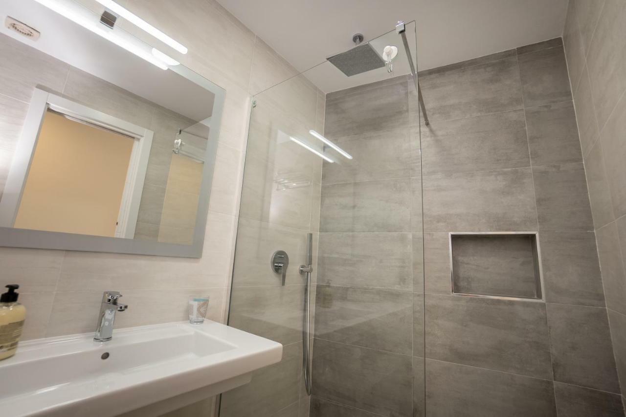 Apartamentos Mombasa 2 Planta نيرخا المظهر الخارجي الصورة
