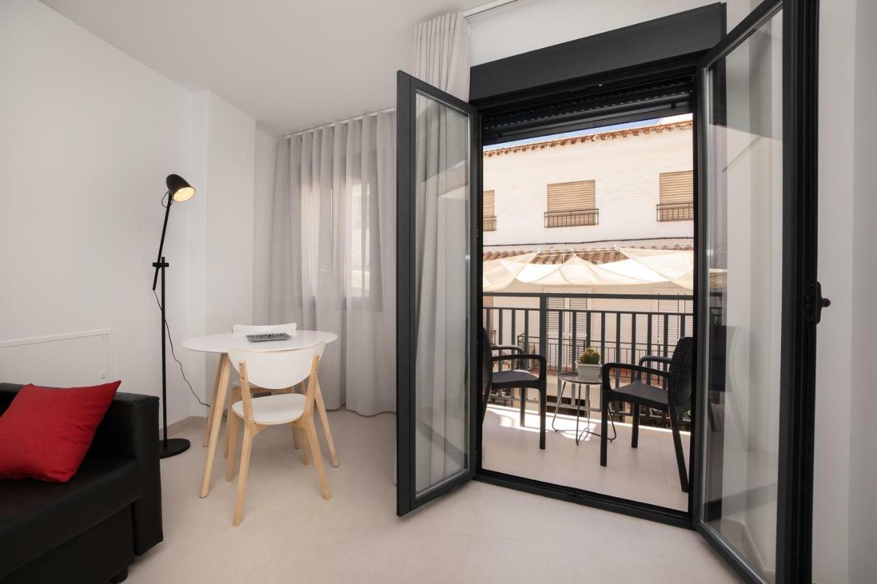 Apartamentos Mombasa 2 Planta نيرخا المظهر الخارجي الصورة