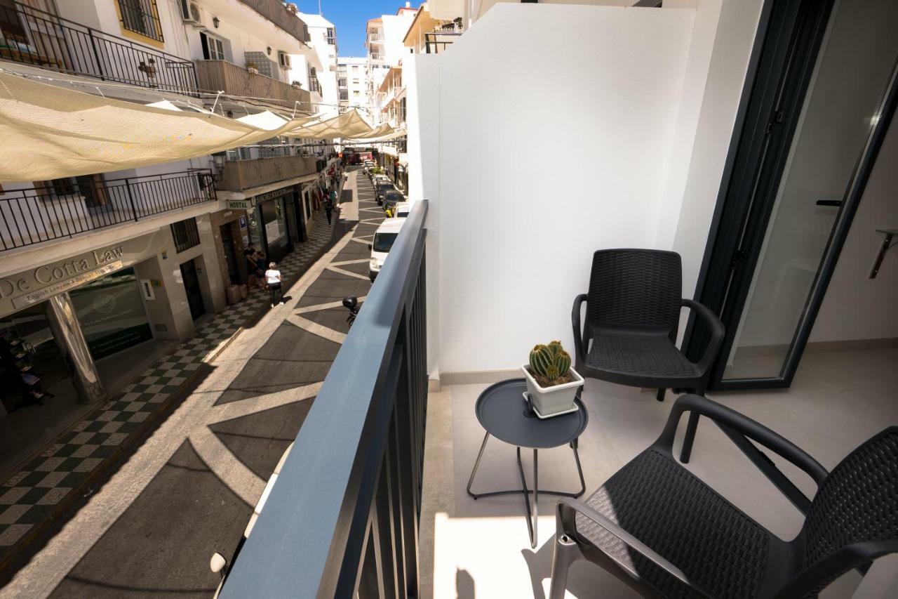 Apartamentos Mombasa 2 Planta نيرخا المظهر الخارجي الصورة
