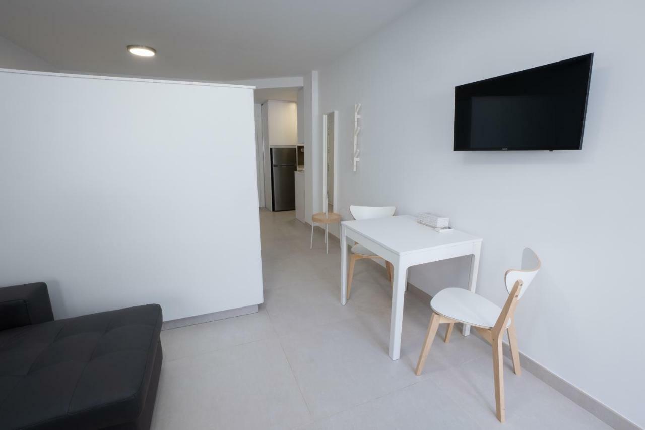 Apartamentos Mombasa 2 Planta نيرخا المظهر الخارجي الصورة
