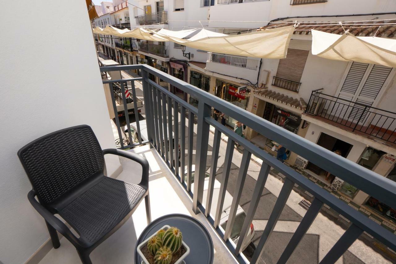 Apartamentos Mombasa 2 Planta نيرخا المظهر الخارجي الصورة
