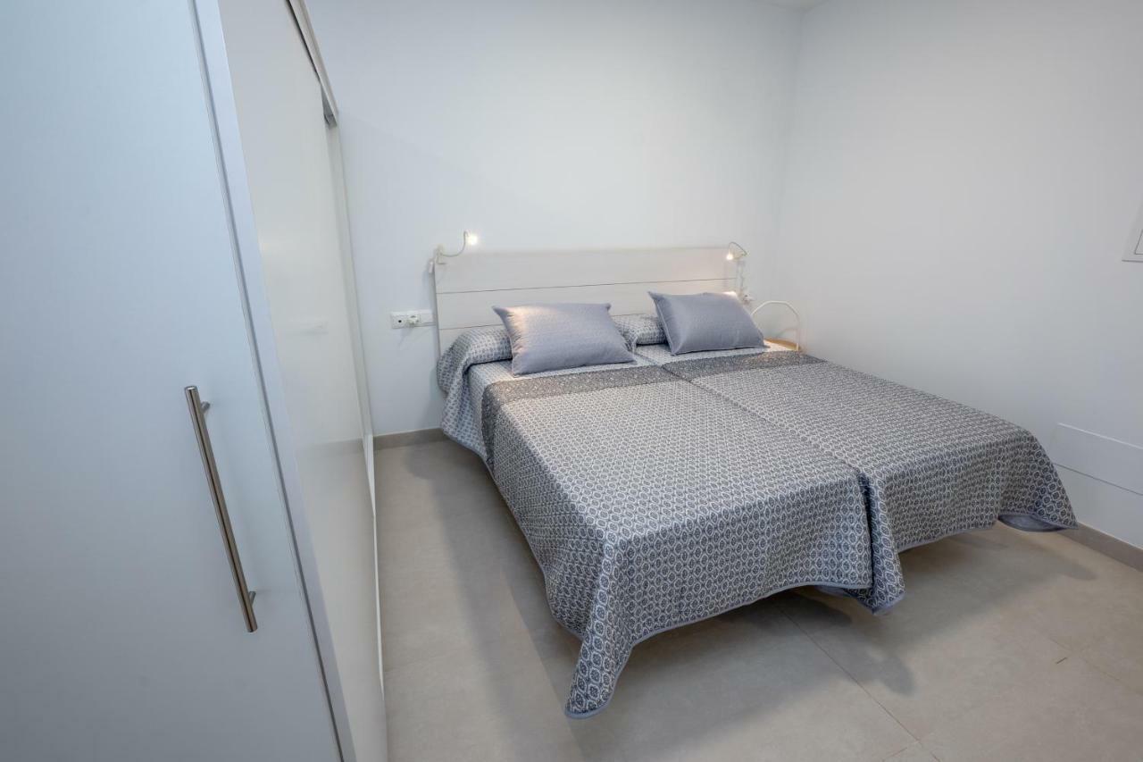 Apartamentos Mombasa 2 Planta نيرخا المظهر الخارجي الصورة
