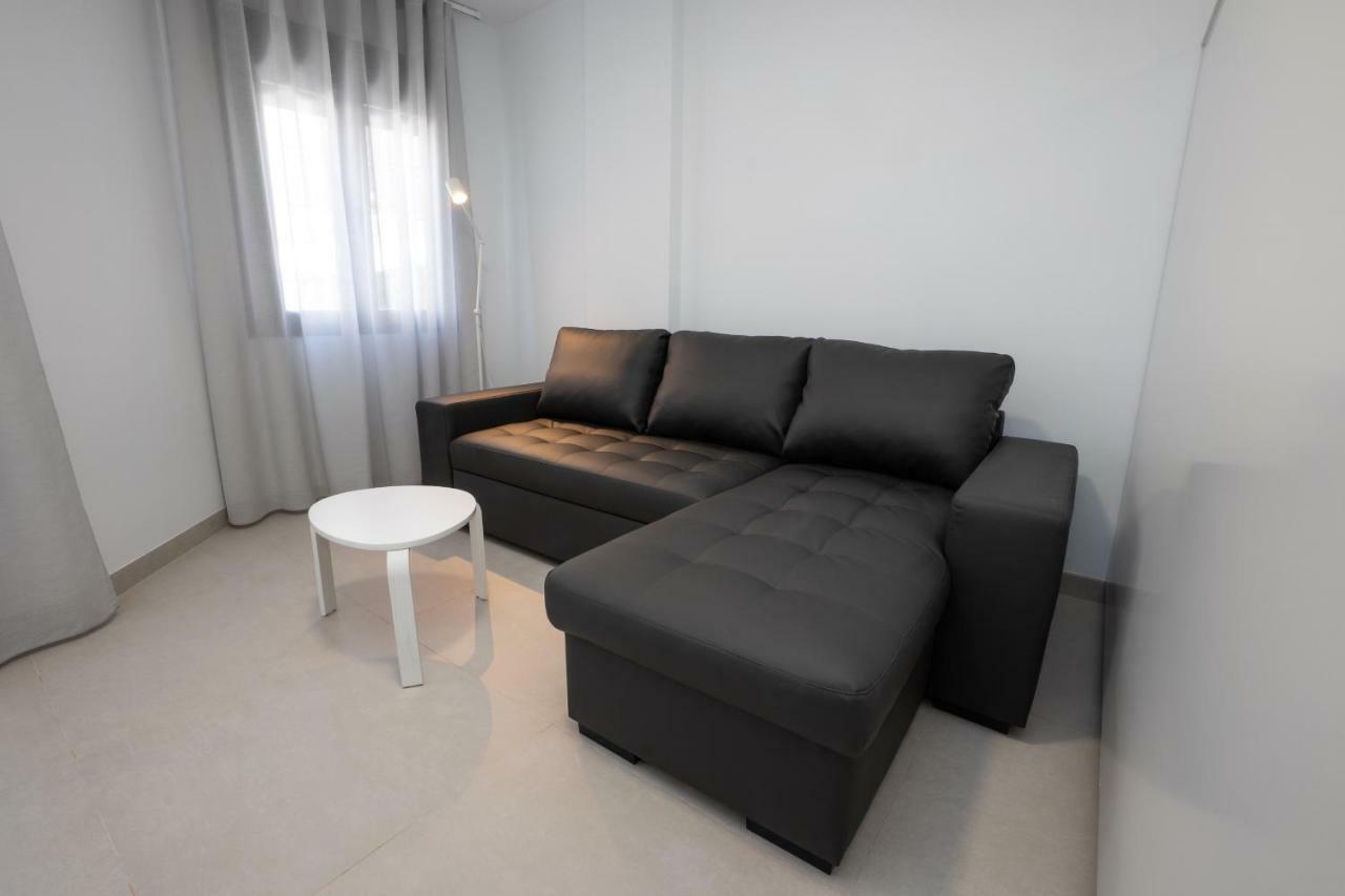 Apartamentos Mombasa 2 Planta نيرخا المظهر الخارجي الصورة