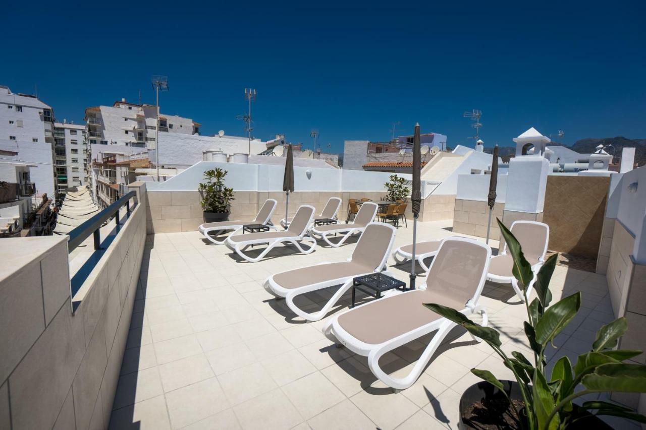 Apartamentos Mombasa 2 Planta نيرخا المظهر الخارجي الصورة