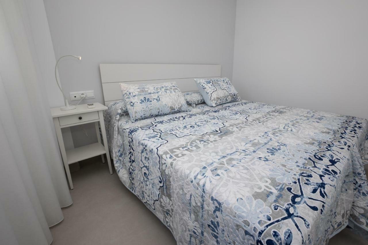 Apartamentos Mombasa 2 Planta نيرخا المظهر الخارجي الصورة